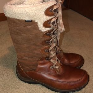 Women’s Timberland boots